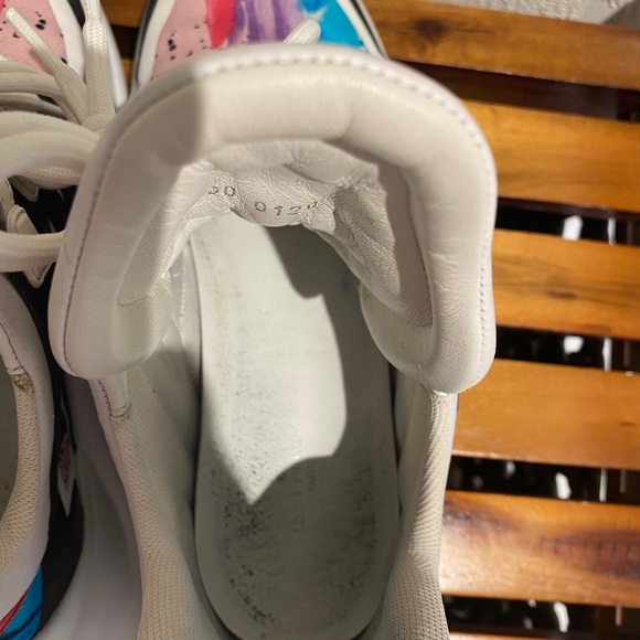 🎉SOLD🎉Louis Vuitton Archlight sneakers 39 - Picture 10 of 12